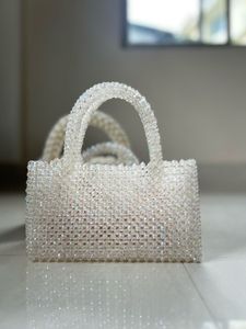 Beaded Handbag