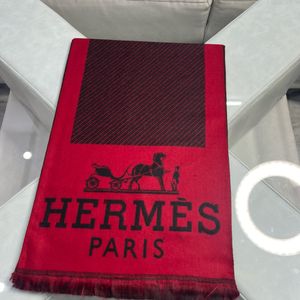 HERMES MUFFLER SCAFS
