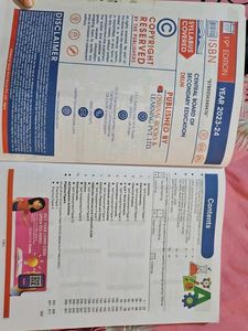 CBSE Class 12 Chemistry Solved Papers