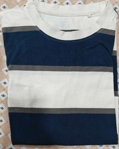 Striped Men's T-Shirt