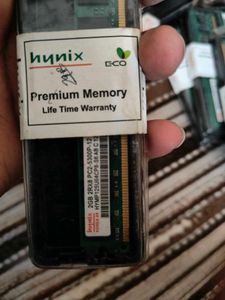 Hynix Premium Memory RAM Module