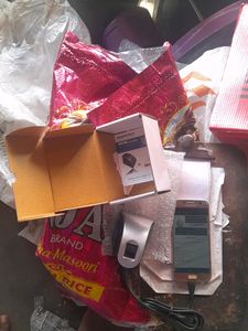 Biometric Fingerprint Scanner mfs100