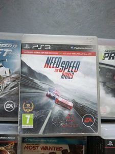 Need for Speed: Collection (599 rs. each) Not All