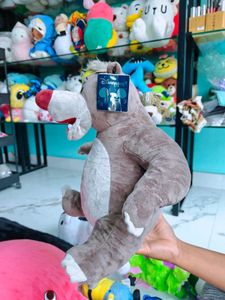 Baloo Plush Toy - The Jungle Book
