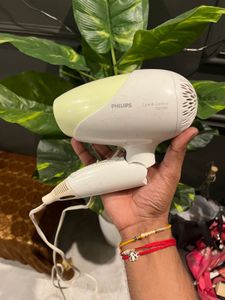 Philips Hair Dryer