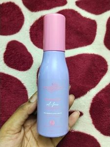 Aqualogica Moisturizer
