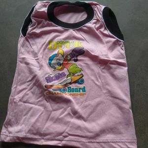 Combo Set Boys T-shirt