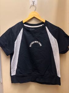 westside sporty top