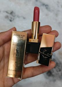 YSL Rouge Pur Couture Lipstick N5