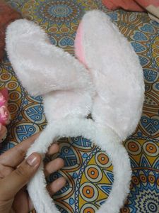 Cute Bunny &amp; Hello Kitty Headbands