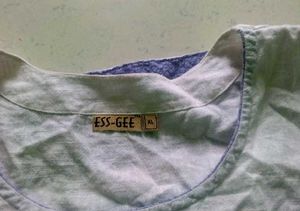 kurta with jacket