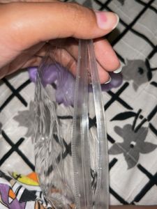 Butterfly squishy