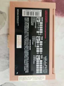 Maybelline The Blushed Nudes Eyeshadow Palette