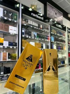 Paco Rabanne 1 Million Elixir Perfume
