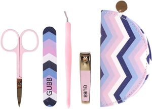 GUBB Manicure Kit set of 5