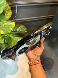 NVIDIA GeForce 9600 GT Graphics Card