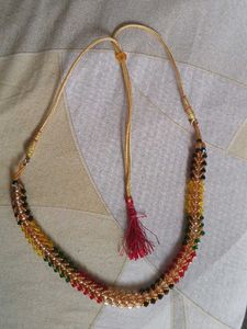 Neck Piece