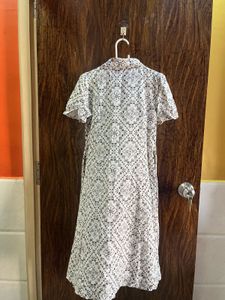 Zudio 32 bust midi dress for girl / women