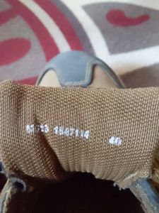 Woodland Original Shoes Size UK7