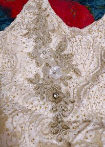 Baby Girl Gown