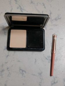 Makeup Tray N Compact....