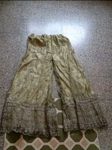 Expensive Updown Sharara