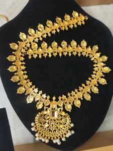 Traditional haram set
