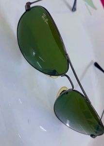 Ray-Ban Aviator Sunglasses