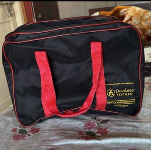 Devdeep Textiles Travel Bag