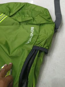 UCB BACKPACK