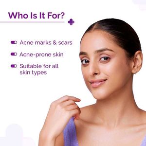 The Derma Co 5% Niacinamide Face Serum