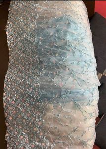 frozenFROZEN LONG LENGTH ITS AMAZING GOWN 😍
