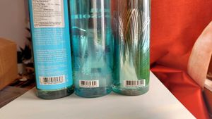 BBW FRESH BODY MIST (SET OF 3)