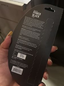 Swiss Beauty Kajal - Power Black