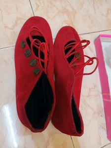 11 Size Shoe For Women