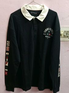 TOMMY HILFIGER Long Sleeve Tshirt/Sweatshirt
