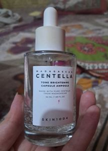 SKIN1004 Centella Tone Brightening Ampoule