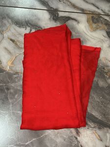 Vibrant Red &amp; Pink, Purple dupatas
