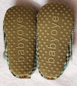 Adorable Baby Girl Shoes