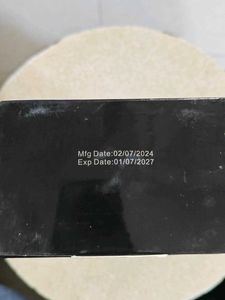 Bronson Professional Hair Gel Color