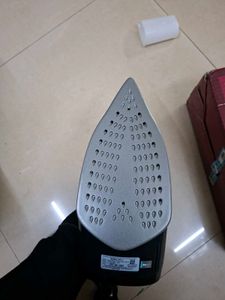 Bajaj Steam Iron