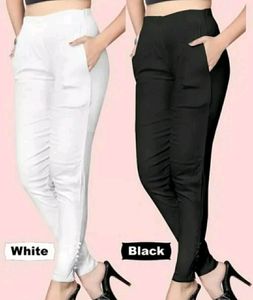 Jegging Pack