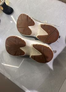 H&amp;M Reflective Sneakers