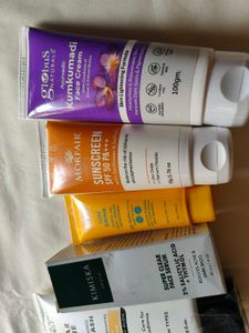 Skincare Essentials Bundle