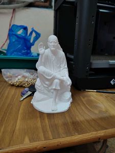 Sai Baba Statue - 3D Printed