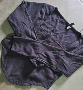 Corset Crop Top