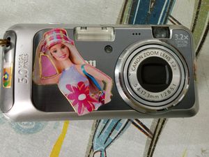 canon
