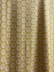 Banana Republic Floral Top - Yellow