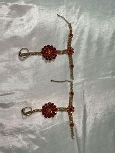 Stunning Bridal Jewellery Set