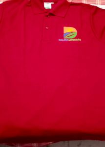 Branded T Shirt